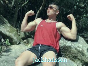Jackhadsson