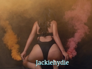 Jackiehydie