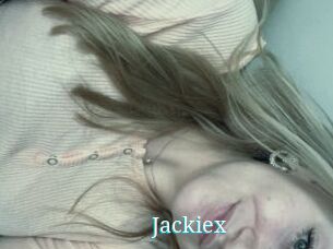 Jackiex