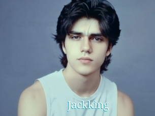 Jackking