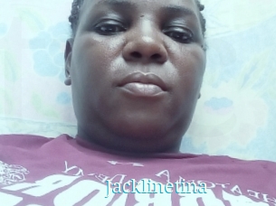 Jacklinetina