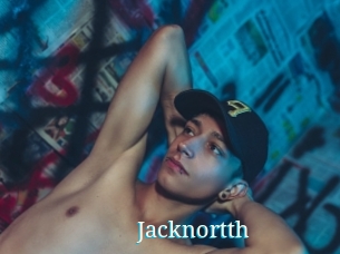 Jacknortth