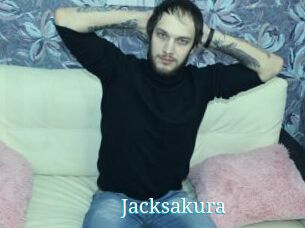 Jacksakura
