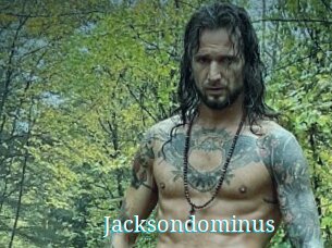 Jacksondominus