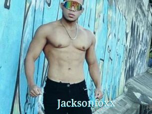 Jacksonfoxx