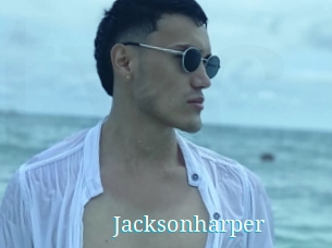 Jacksonharper