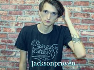 Jacksonproven