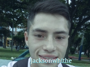 Jacksonwhithe