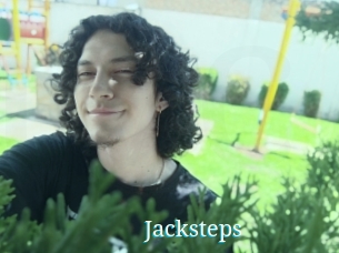 Jacksteps