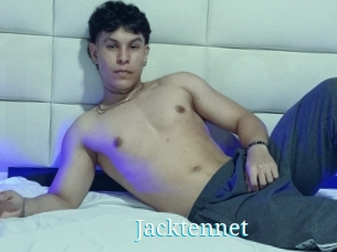 Jacktennet
