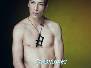 Jackylover