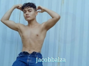Jacobbalza