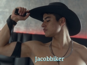 Jacobbiker