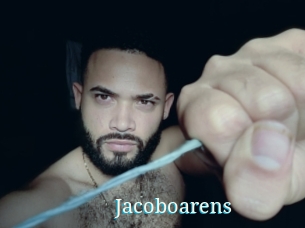 Jacoboarens