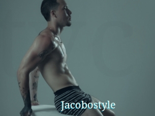 jacobostyle The voyeurs club