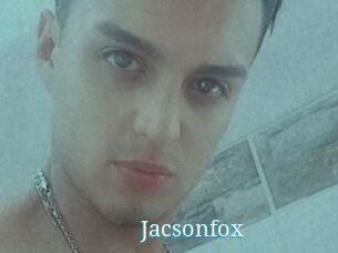 Jacsonfox