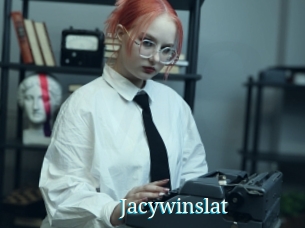 Jacywinslat