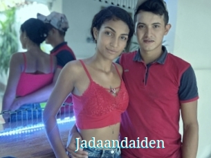 Jadaandaiden