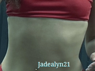 Jadealyn21