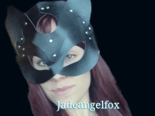 Jadeangelfox