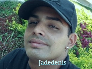 Jadedenis