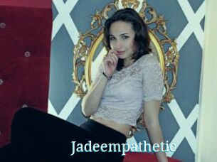 Jadeempathetic