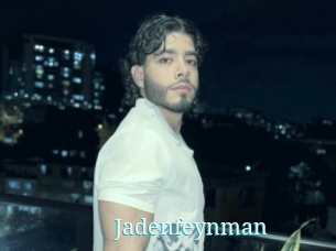 jadenfeynman The voyeurs club