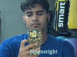 Jadensright