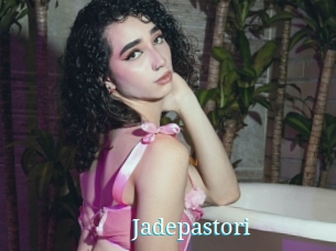 Jadepastori