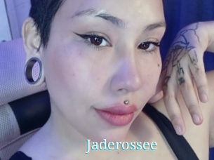 Jaderossee