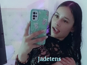 Jadetens