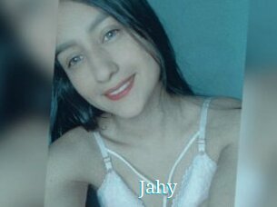 Jahy