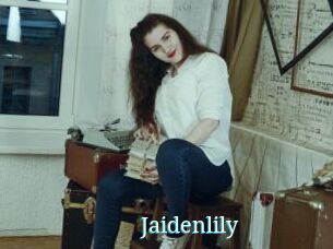 Jaidenlily