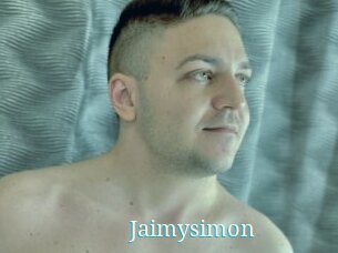 Jaimysimon