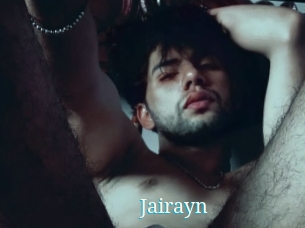 Jairayn