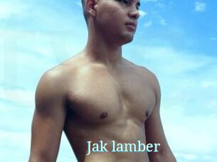 Jak_lamber