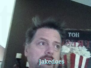 Jakedoes