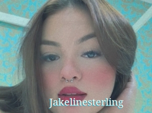 Jakelinesterling