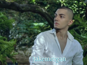 Jakemorgan