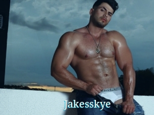 Jakesskye