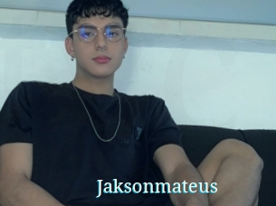 Jaksonmateus