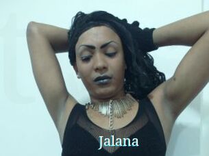 Jalana