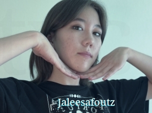 Jaleesafoutz