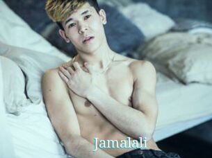 Jamalali