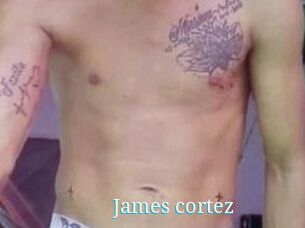 James_cortez