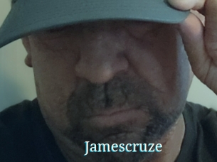 Jamescruze