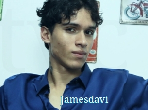 jamesdavi The voyeurs club