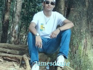 Jamesdeane
