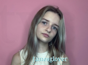 Jamesglover