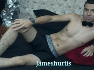 Jameshurtis
